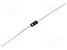 Diode: rectifying; THT; 800V; 1A; Ammo Pack; DO41; Ufmax: 1V; Ir: 5uA SMC DIODE SOLUTIONS