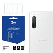 Sony Xperia 10 II - 3mk Lens Protection™, 3mk Protection