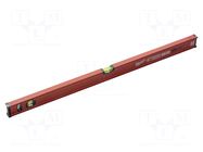 Level; L: 0.8m; slim Milwaukee