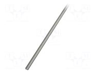 Stopper; for profiles FATH