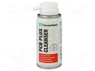 Cleaner; 0.1l; spray; can; flux removing,impurities removing AG TERMOPASTY