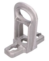 Extralink CA1500 | Pole bracket | for draw hooks, EXTRALINK