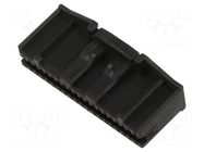 PIN: 40; crimped HIROSE