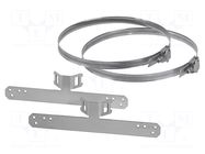 Pole mounting kit HENSEL