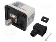 Module: pressure switch; pressure; OUT 1: SPDT; 250VAC/1A; BCP DANFOSS