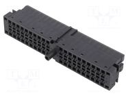 Connection strip; S7-300; Connection: screw; PIN: 40 SIEMENS