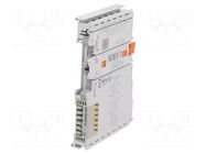 Industrial module: communication; -25÷60°C; IP20; EtherCAT; RS232 Beckhoff Automation
