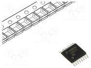 PMIC; DC/DC converter; Uin: 6÷75VDC; Uout: 1.225÷75VDC; 1.5A; Ch: 1 TEXAS INSTRUMENTS