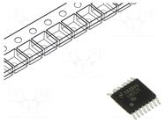 PMIC; DC/DC converter; Uin: 6÷75VDC; Uout: 1.225÷75VDC; 1.5A; SMD TEXAS INSTRUMENTS