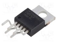 IC: PMIC; DC/DC converter; Uin: 4÷40VDC; Uout: 1.23÷37VDC; 3A; Ch: 1 TEXAS INSTRUMENTS