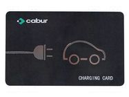 Module: RFID Card; charging electric cars CABUR