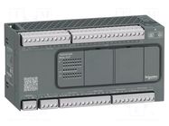 Module: PLC programmable controller; OUT: 16; IN: 24; Modicon M200 SCHNEIDER ELECTRIC