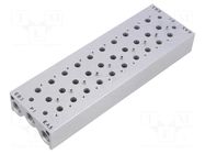 Valve plates SMC