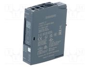 Module: in/out extension; ET 200SP; Digit.in: 8 SIEMENS