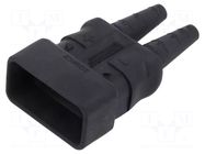 Protection; SB® 50 ANDERSON POWER PRODUCTS