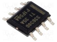 PMIC; DC/DC converter,synchronous; Uin: 3.8÷36VDC; Uout: 1÷24VDC TEXAS INSTRUMENTS