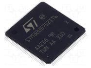 IC: STM32 ARM microcontroller; 160MHz; LQFP144; 1.71÷3.6VDC STMicroelectronics