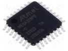 IC: PIC microcontroller; 16kB; 64MHz; 1.8÷5.5VDC; SMD; TQFP44 MICROCHIP TECHNOLOGY
