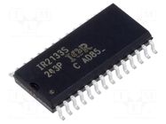 IC: driver; IGBT three-phase bridge,MOSFET three-phase bridge INFINEON TECHNOLOGIES