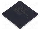 IC: ARM microcontroller; 96kBSRAM,512kBFLASH; LQFP208 NXP