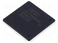 IC: ARM microcontroller; 96kBSRAM,512kBFLASH; LQFP208 NXP