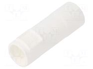 Sleeve; PIN: 1; for battery storage systems; Han® S,Han® S 120 HARTING