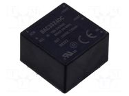 Converter: AC/DC; 3W; Uin: 85÷264VAC,120÷370VDC; Uout: 24VDC; 78% Murata Power Solutions