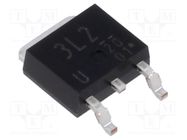 Diode: rectifying; SMD; 200V; 3A; 35ns; E-Pack; Ufmax: 0.98V SHINDENGEN