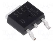 Diode: rectifying; SMD; 200V; 5A; 35ns; E-Pack; Ufmax: 0.98V SHINDENGEN