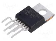 PMIC; DC/DC converter; Uin: 4÷40VDC; Uout: 5VDC; 5A; TO220-5; THT TEXAS INSTRUMENTS