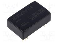 Converter: DC/DC; 12W; Uin: 9÷36V; Uout: 15VDC; Iout: 0.8A; DIP; THT Murata Power Solutions