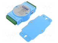Industrial module: digital output; -40÷85°C; ADAM-4100; OUT: 8 ADVANTECH