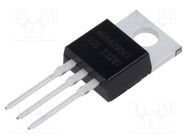 Diode: Schottky rectifying; THT; 90V; 40A; TO220AB; Ufmax: 880mV SMC DIODE SOLUTIONS