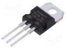 Transistor: N-MOSFET; STripFET™; unipolar; 60V; 80A; Idm: 320A; 158W STMicroelectronics