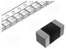 Inductor: ferrite; SMD; 1210; 22uH; 140mA; 2.65Ω; Q: 27; 16MHz; ±10% EPCOS