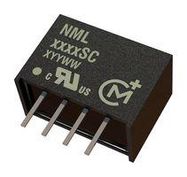 CONVERTER, DC/DC, SIL, 2W, 5V