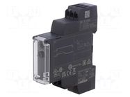 Timer; 0,1s÷100h; SSR; 230VAC/700mA,230VDC/700mA; Usup: 24÷240VAC SCHNEIDER ELECTRIC