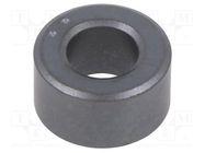 Ferrite: toroidal; Øint: 10mm; Øout: 18.5mm; 300MHz; H: 10mm KEMET