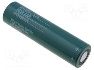 Re-battery: Ni-MH; 4/3A; 1.2V; 4500mAh; Ø18x67mm VARTA MICROBATTERY
