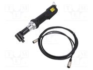 Electric screwdriver; electric,linear,industrial; 2÷13Nm KOLVER