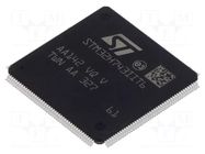 IC: STM32 ARM microcontroller; 400MHz; LQFP176; 1.62÷3.6VDC STMicroelectronics