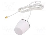 Antenna; 2G,3G,4G,GSM,LTE; 1.4dBi,2.6dBi,3.2dBi; screw type 2J Antennas