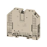 Feed-through terminal block, Screw connection, 120 mm², 1000 V, 269 A, Number of connections: 2 Weidmuller