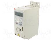 Inverter; 1.5kW; 3x400VAC; 3x380÷480VAC; for wall mounting; 4.1A 