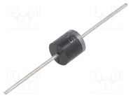 Diode: rectifying; THT; 1.2kV; 6A; Ifsm: 400A; R6; Ufmax: 1V; Ir: 5uA LUGUANG ELECTRONIC