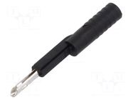 Reducer adapter; banana 4mm socket PHOENIX CONTACT