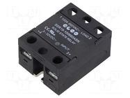 Relay: solid state; Ucntrl: 3÷32VDC; 100A; 24÷660VAC; SSR19 ELCO SRL