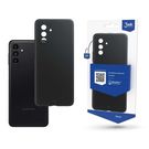 Samsung Galaxy A13 5G - 3mk Matt Case black, 3mk Protection