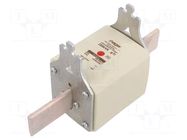 Fuse: fuse; 361A; 400VAC; gTr; industrial; NH4a HAGER
