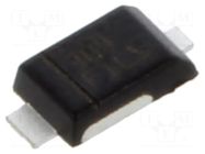 Diode: Schottky rectifying; DO222AA; SMD; 60V; 1A; reel,tape STMicroelectronics